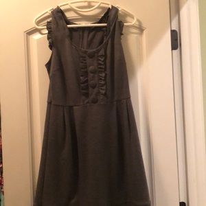 Be Bop dress